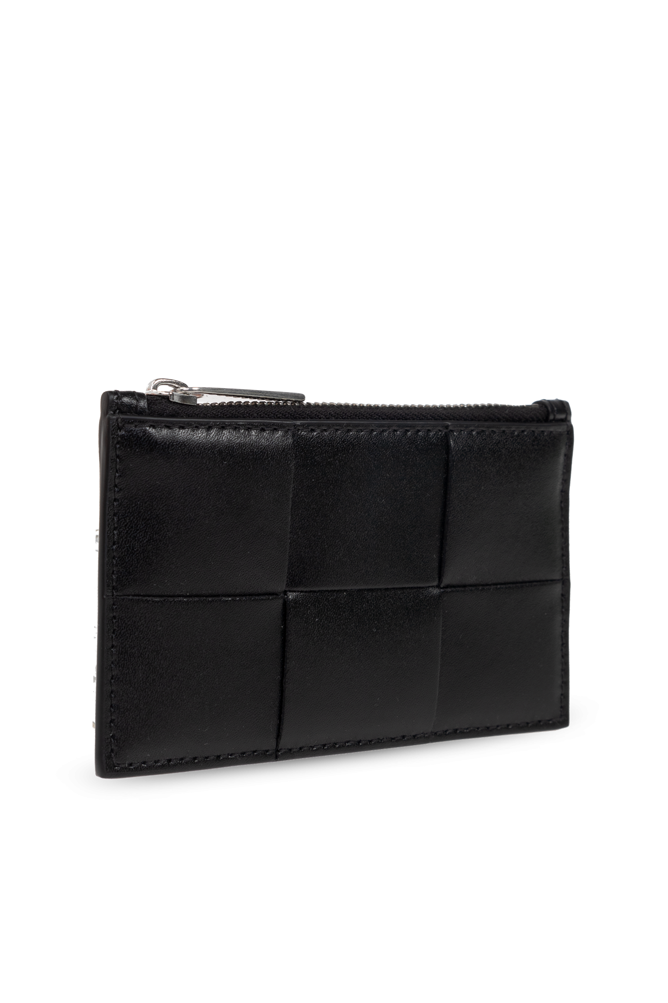 Black Card case Bottega Veneta - Vitkac TW
